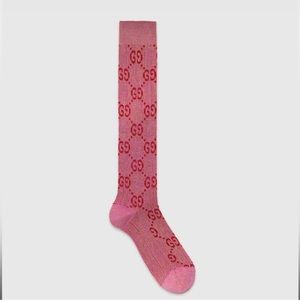 Gucci socks